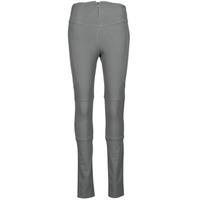 Joseph DUB women\'s Trousers in grey