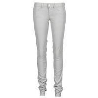 Joseph EREVAN SKINNY women\'s Trousers in grey