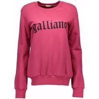 John Galliano GR_43856 women\'s Blouse in pink