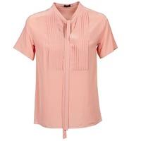 Joseph WOODY women\'s Blouse in pink