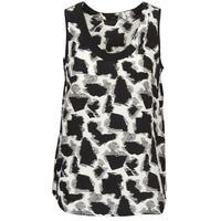 joseph debutante womens vest top in black