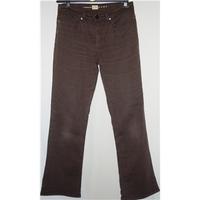 Jonny Q - size 18 - brown - jeans