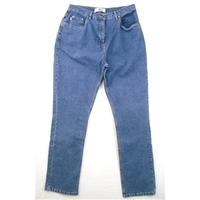 Joie de Vivre - Size 12 - Blue - Jeans