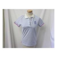 Joules Polo shirt-petite Jolues - White - Polo shirt