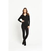 joe browns sensual cowl neck top