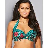Joe Browns Underwired Bikini Top