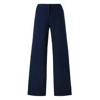 Joanna Hope Petite Wide Leg Trousers