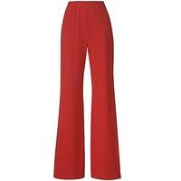 Joanna Hope Jersey Palazzo Trouser 25in