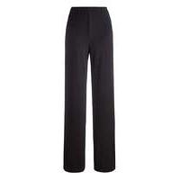 JOANNA HOPE Jersey Palazzo Trousers 29in