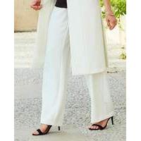 joanna hope wide leg trousers