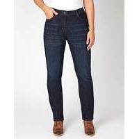 Joe Browns Awesome Slim Leg Jean Regular