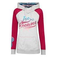 Joe Browns Hoodie