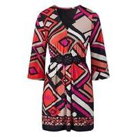 Joanna Hope Print Tunic