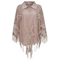 Joe Browns Beautiful Poncho Set