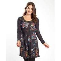 Joe Browns Watercolour Print Tunic