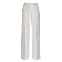 JOANNA HOPE Wide-Leg Trousers