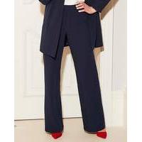 JOANNA HOPE Wide-Leg Trousers