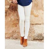 Joanna Hope Zip Detail Jeans