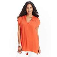 JOANNA HOPE Longline Tunic