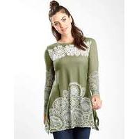 Joe Browns Fabulous Flattering Tunic