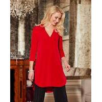 Joanna Hope Longline Tunic