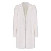 JOANNA HOPE Tailored Duster Jacket