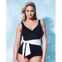 Joanna Hope Classic Swimsuit