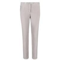 JOSEPH Gabardine Stretch Finley Trousers