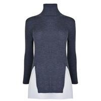 joseph roll neck jumper