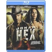 Jonah Hex Blu-ray