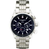 Jorg Gray Watch JG6500 Series Commemorative Edition Mens Chronograph