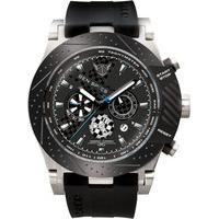 Jorg Gray Watch JG6700 Series Ben Spies Limited Edition