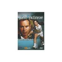 John McEnroe - Game, Set, Match