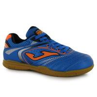 Joma Maxima Indoor Football Trainers Junior Boys