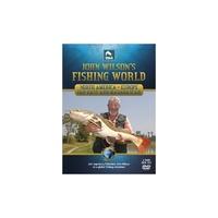 John Wilson\'s Fishing World