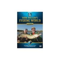 John Wilson\'s Fishing World - Europe