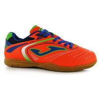 Joma Maxima Indoor Football Trainers Junior Boys