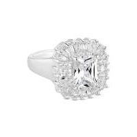 jon richard crystal baguette ring