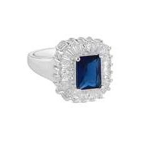 jon richard crystal baguette ring