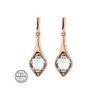 jon richard lemon drop earring