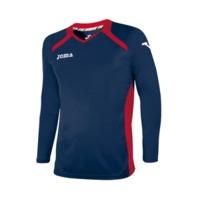 Joma Champion II Shirt L/S