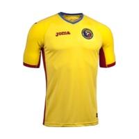 Joma Romania Home Shirt 2016