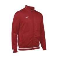 Joma Men\'s Campus Il Soft Shell Red