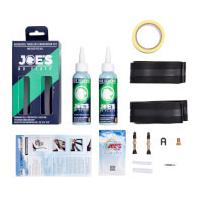 Joe\'s No Flats Universal Tubeless Eco Sealant Conversion Kit