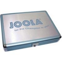 joola aluminium bat box