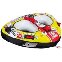 Jobe Double Trouble 2P