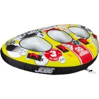 Jobe Triplet 3P Towable