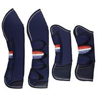 John Whitaker Horse Travel Boots