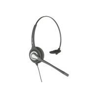 Jpl-400 Plx Qd Mon Headset