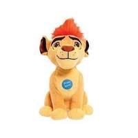jp lion guard kion plush toy with sound
